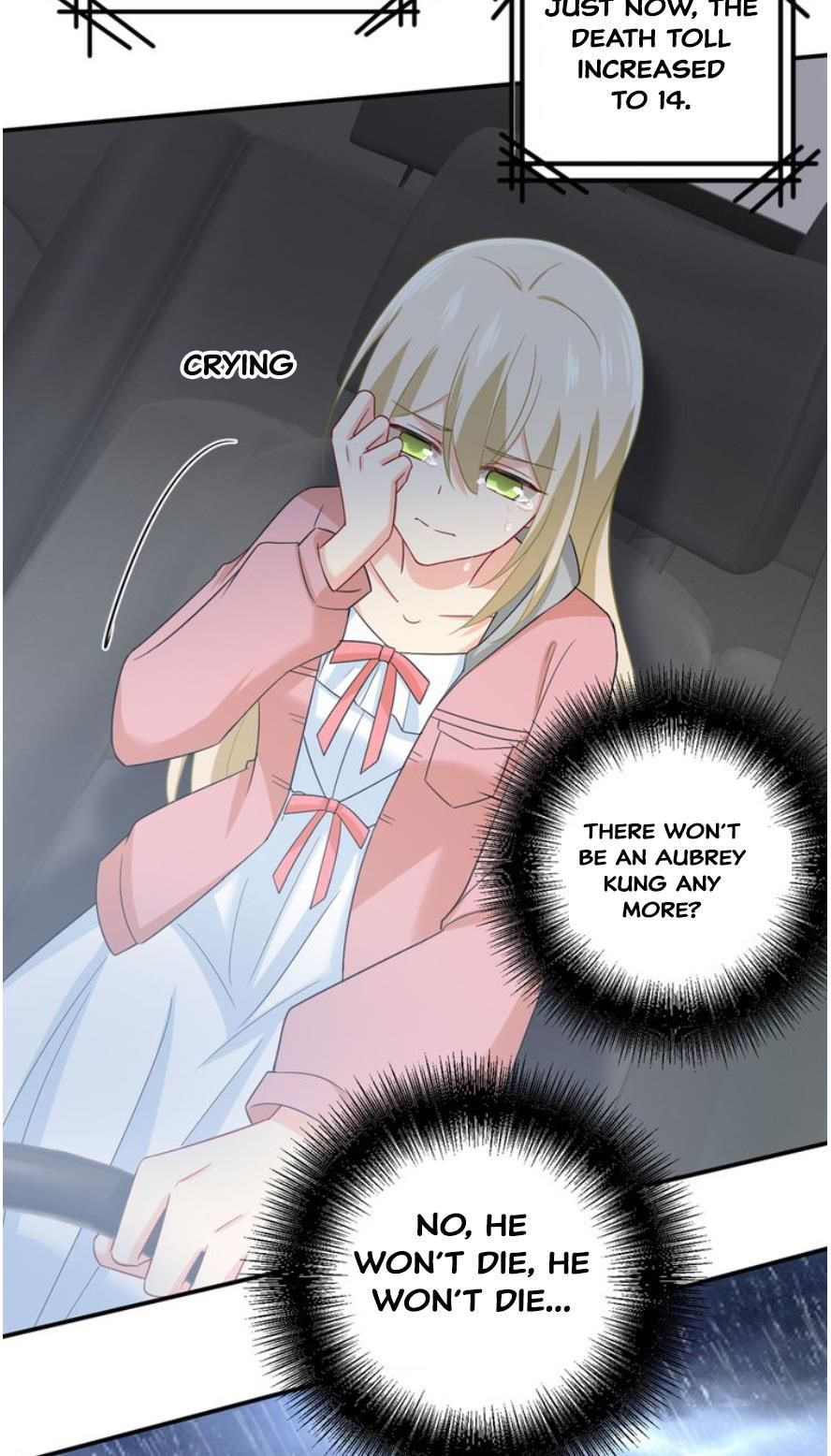 Read CEO Above, Me Below Manga Online