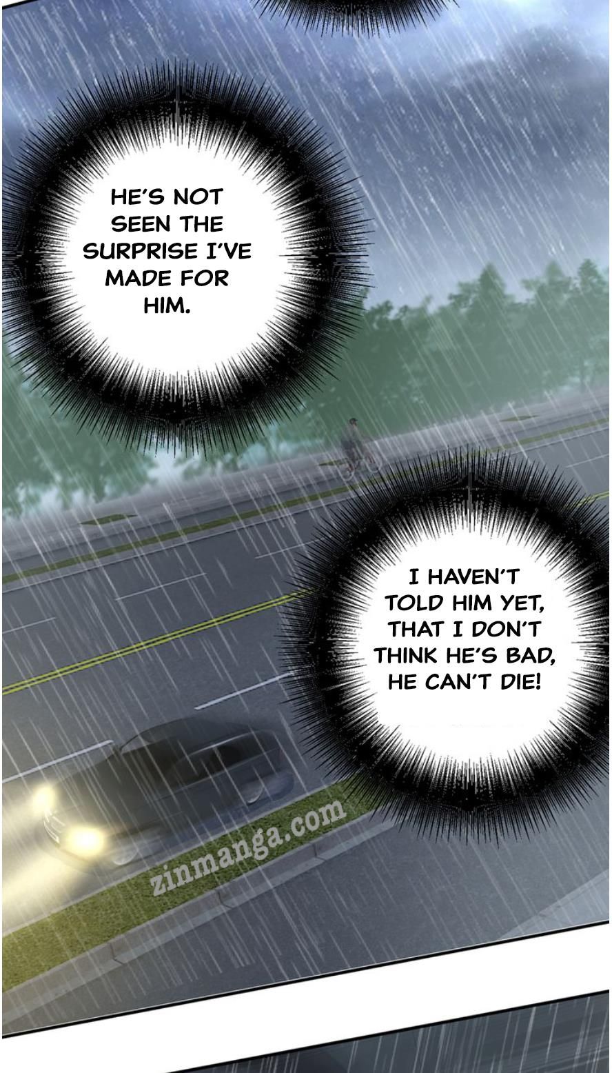 Read CEO Above, Me Below Manga Online