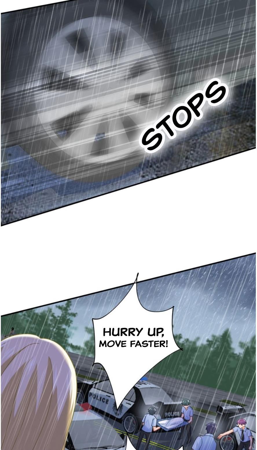 Read CEO Above, Me Below Manga Online