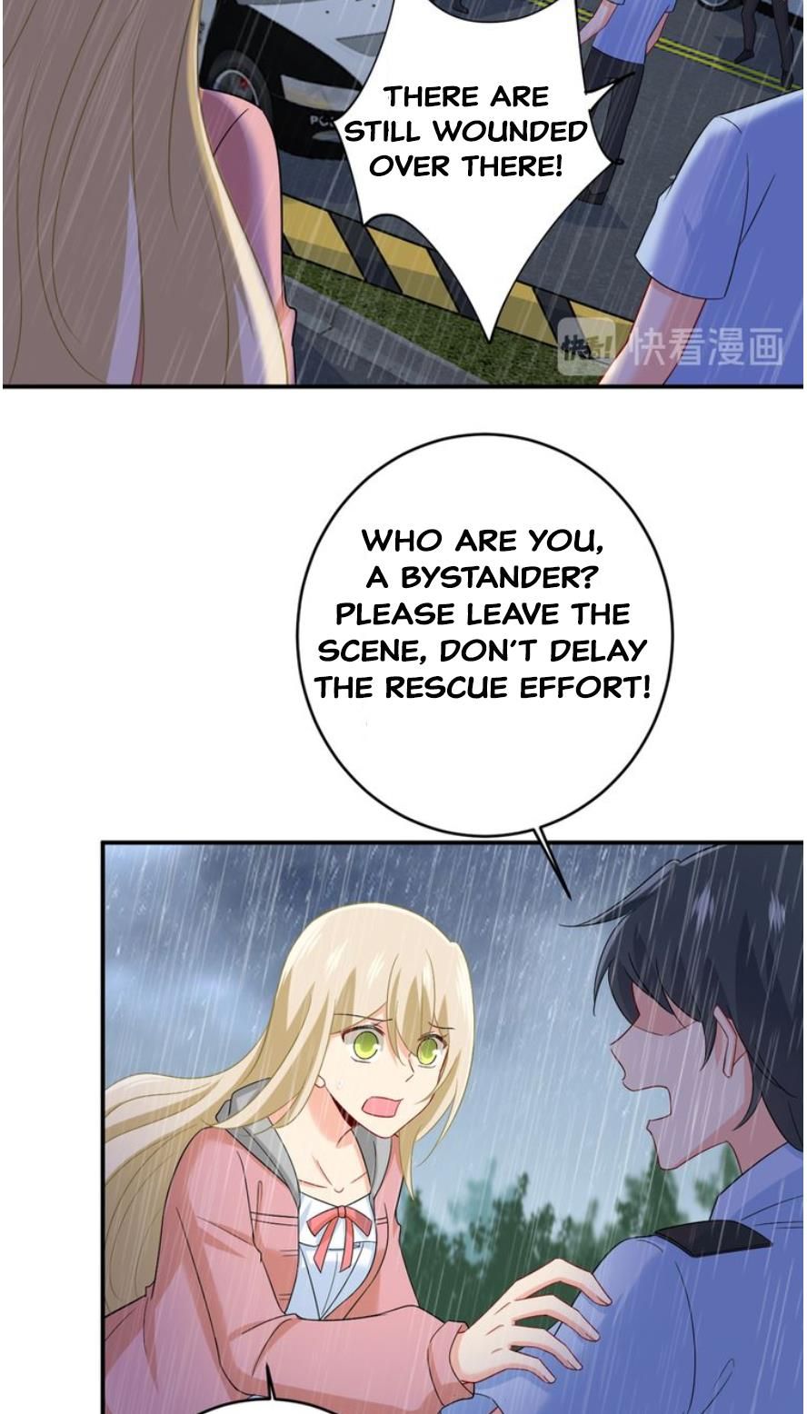 Read CEO Above, Me Below Manga Online