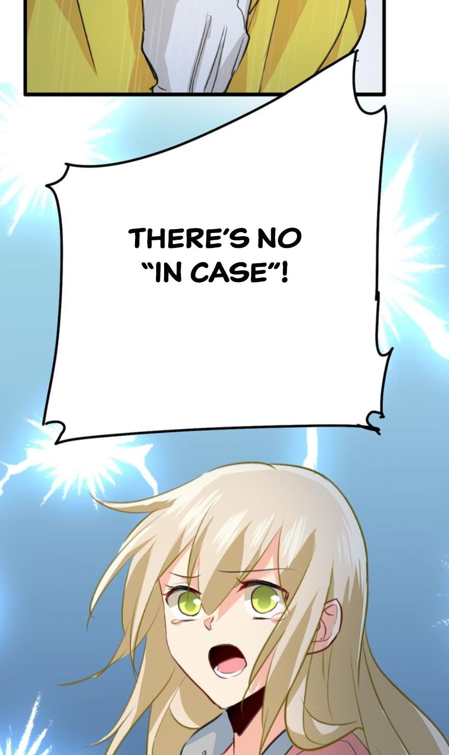Read CEO Above, Me Below Manga Online