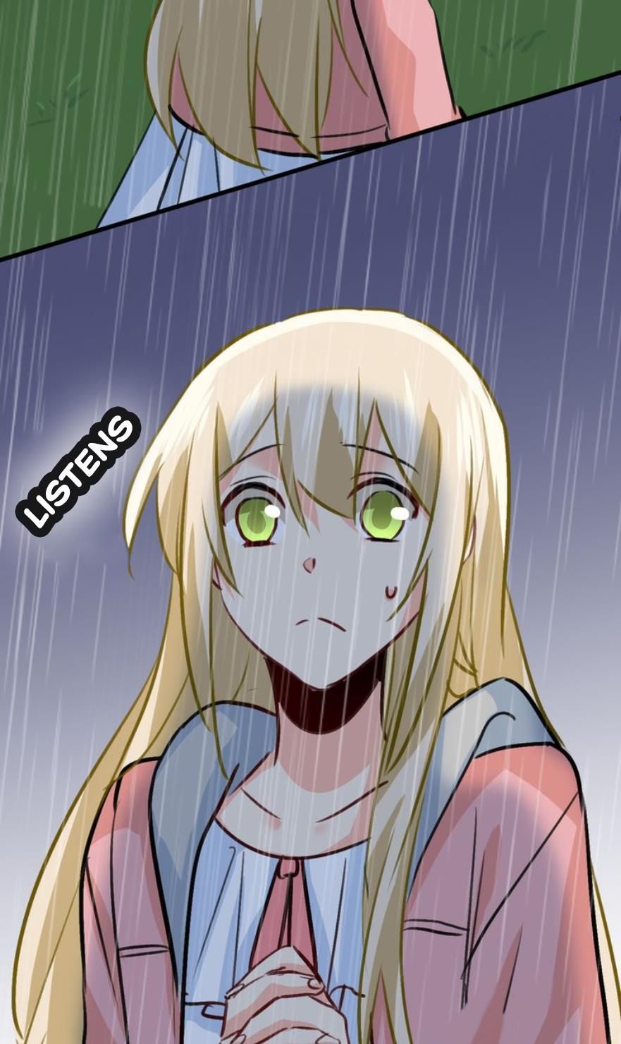 Read CEO Above, Me Below Manga Online