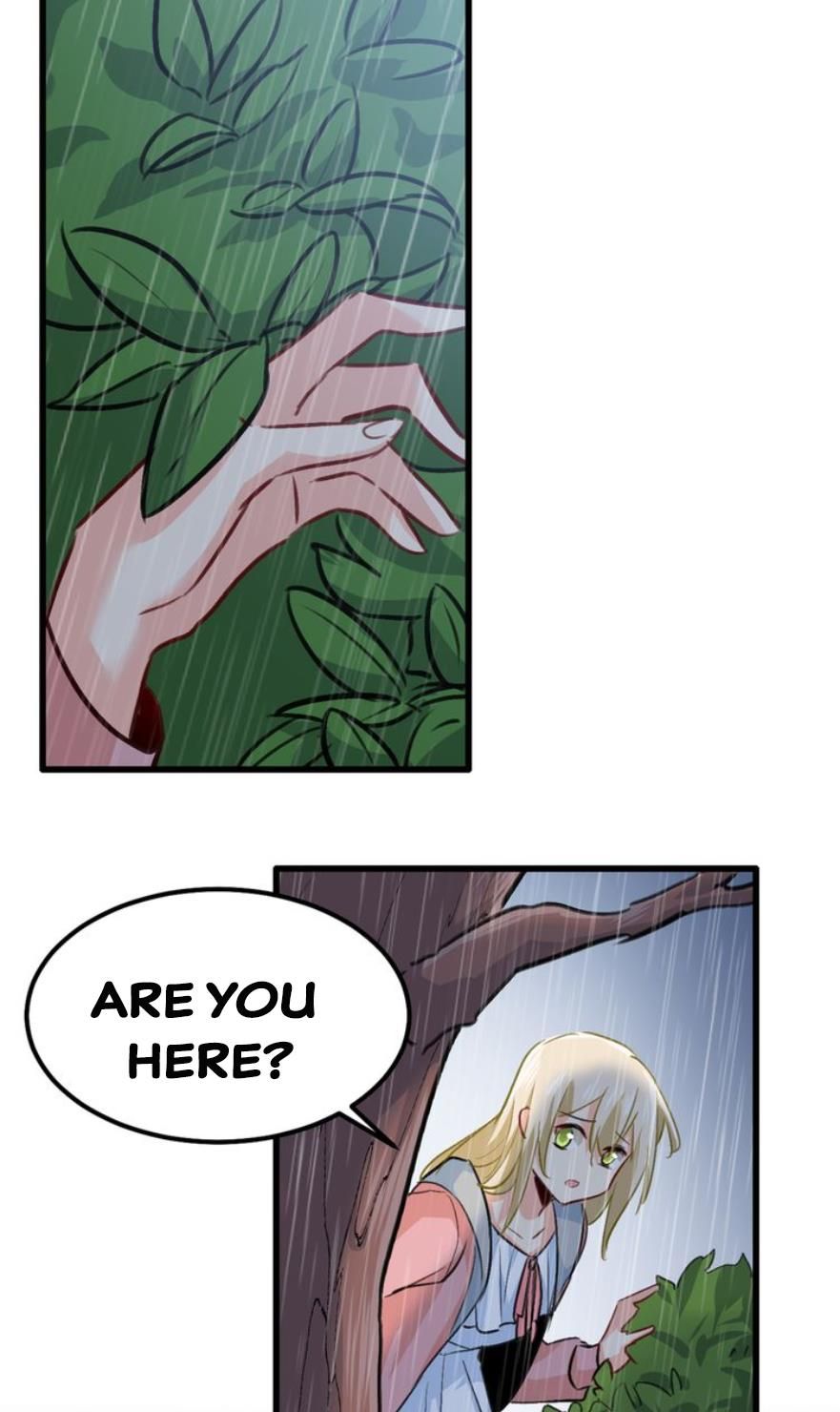 Read CEO Above, Me Below Manga Online