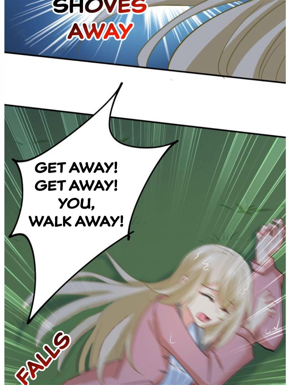 Read CEO Above, Me Below Manga Online