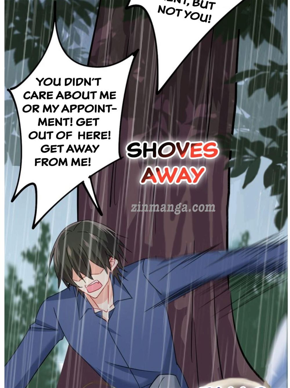 Read CEO Above, Me Below Manga Online