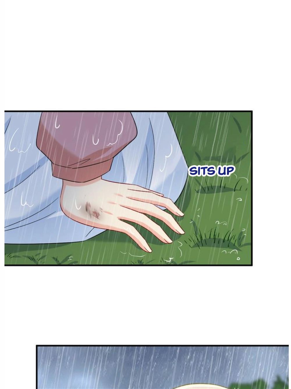 Read CEO Above, Me Below Manga Online