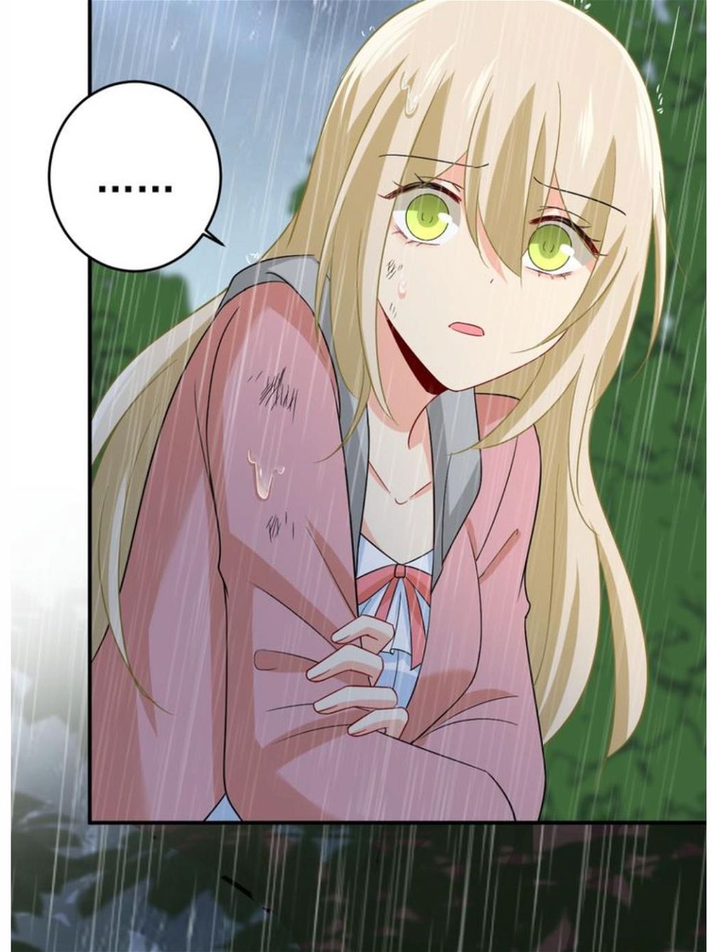 Read CEO Above, Me Below Manga Online