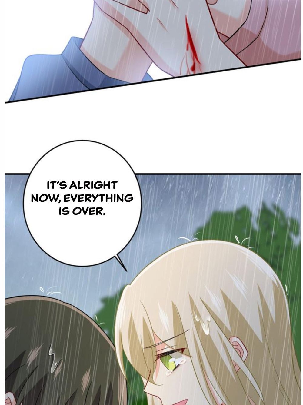 Read CEO Above, Me Below Manga Online