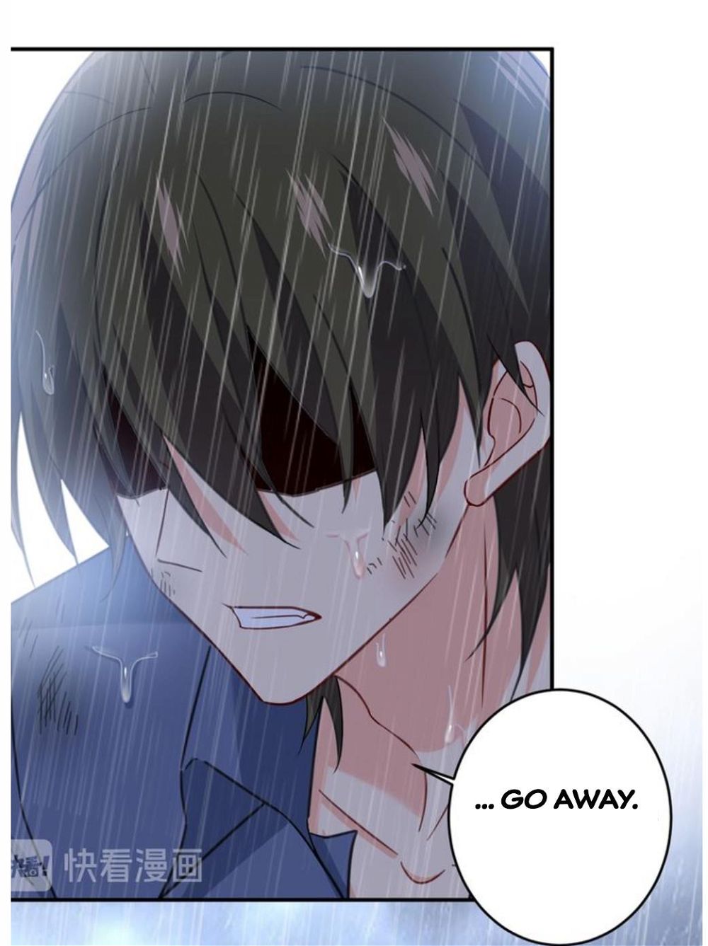 Read CEO Above, Me Below Manga Online