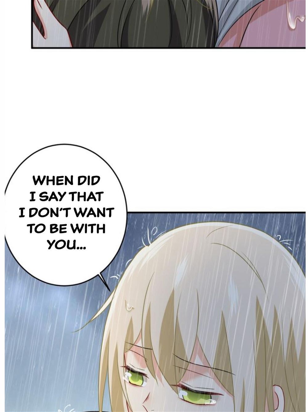 Read CEO Above, Me Below Manga Online