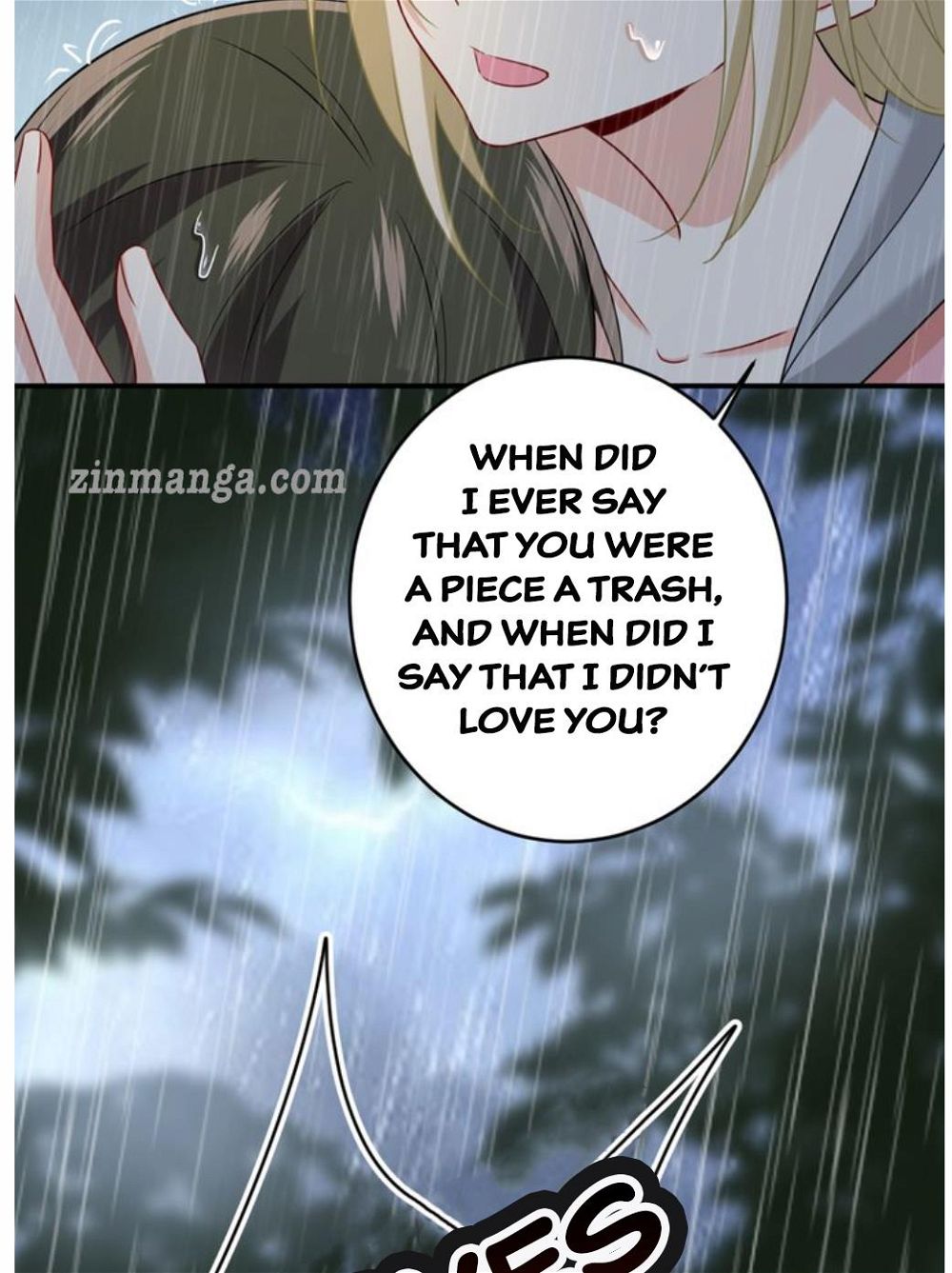 Read CEO Above, Me Below Manga Online