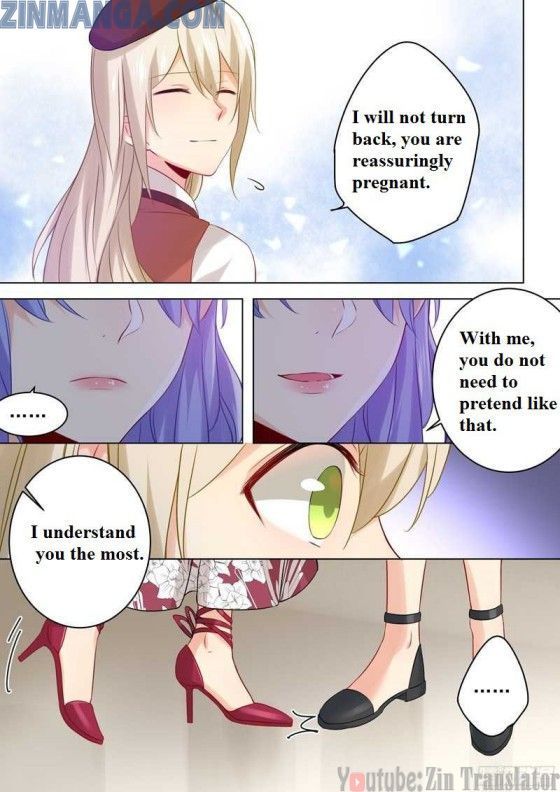 Read CEO Above, Me Below Manga Online