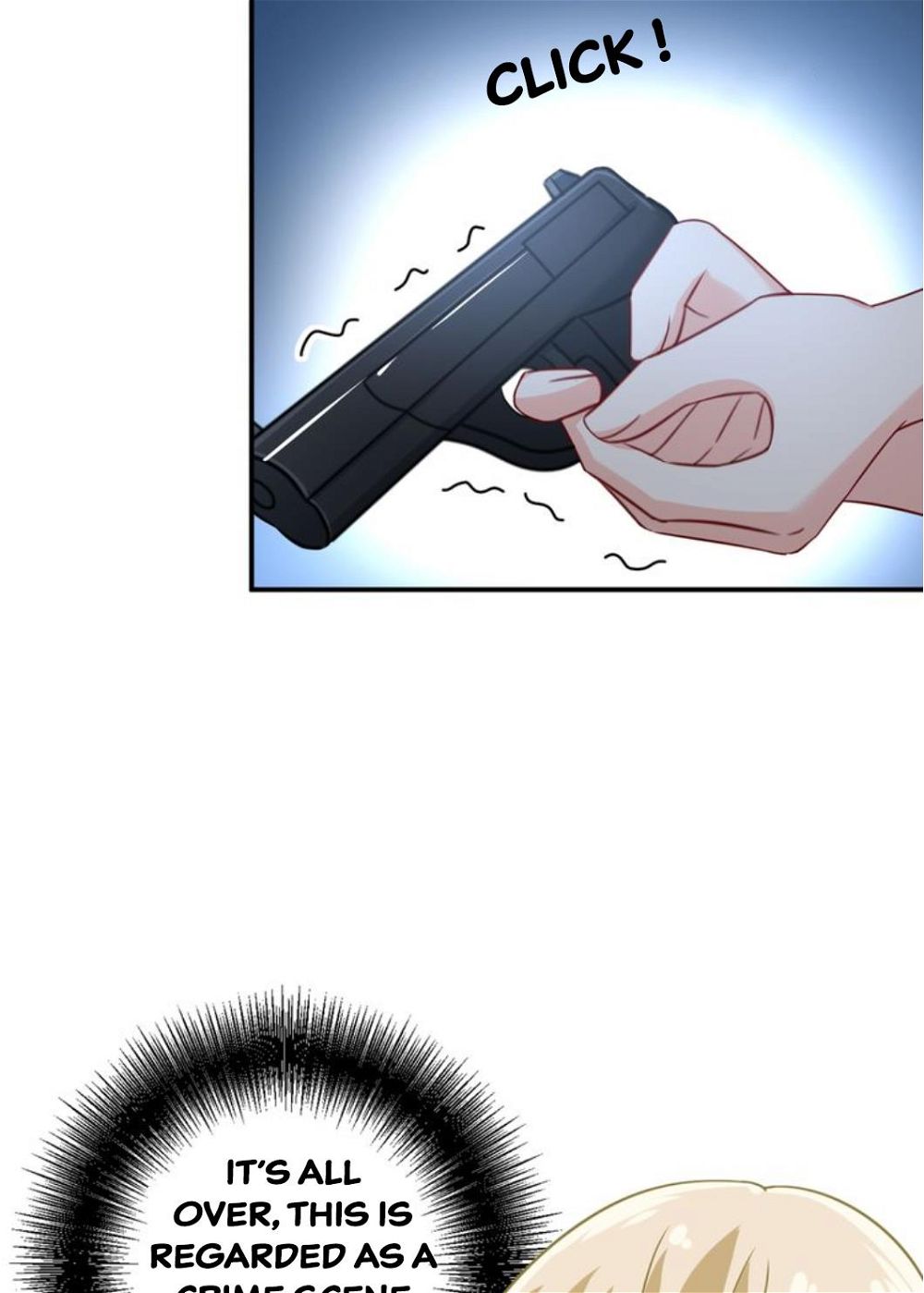 Read CEO Above, Me Below Manga Online
