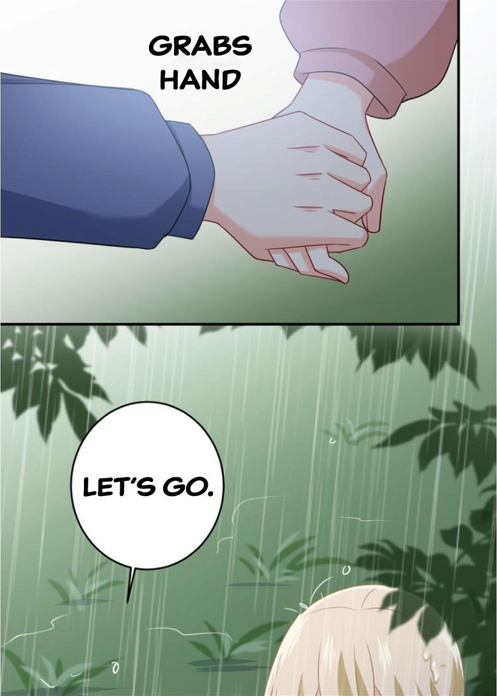 Read CEO Above, Me Below Manga Online