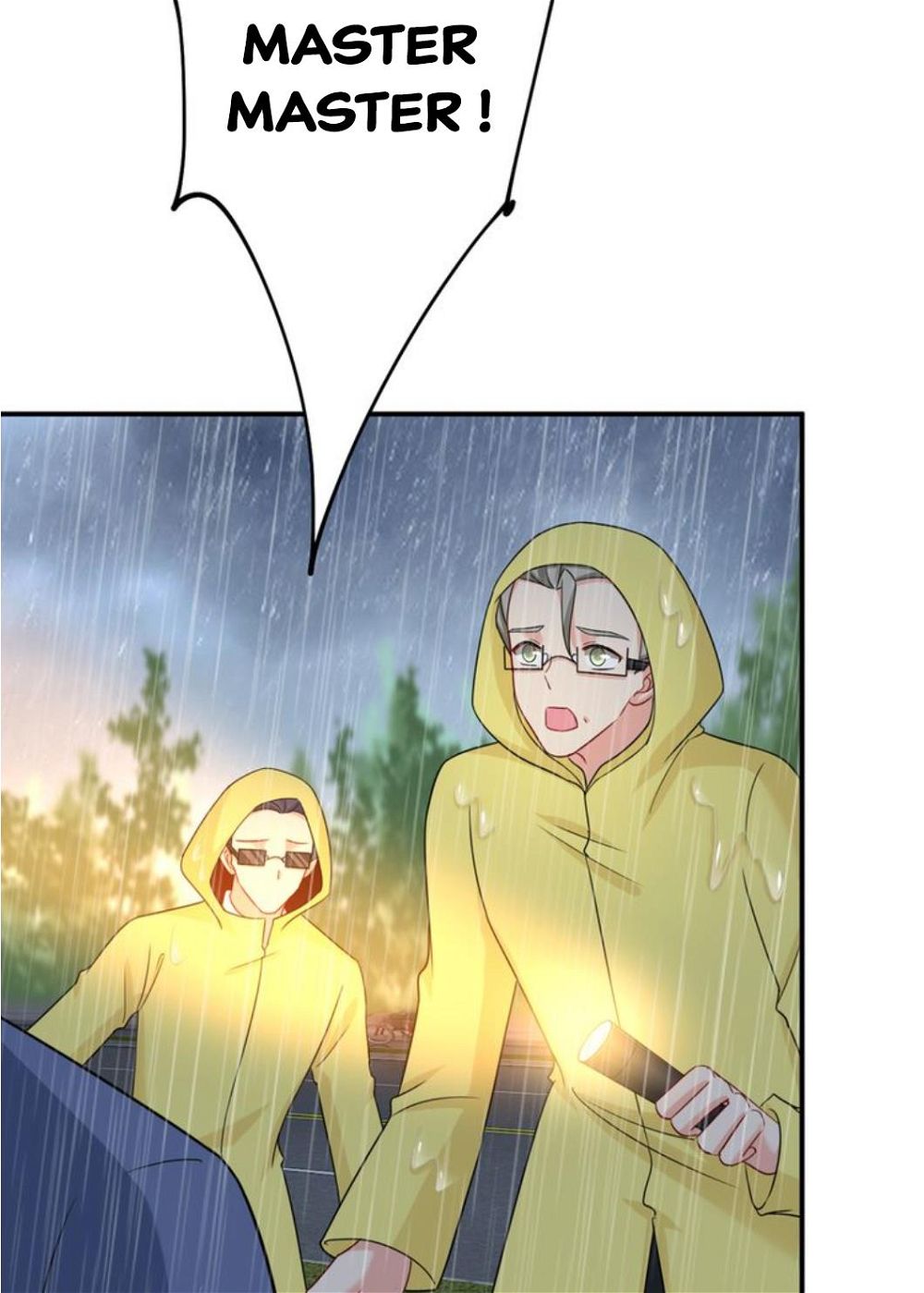 Read CEO Above, Me Below Manga Online