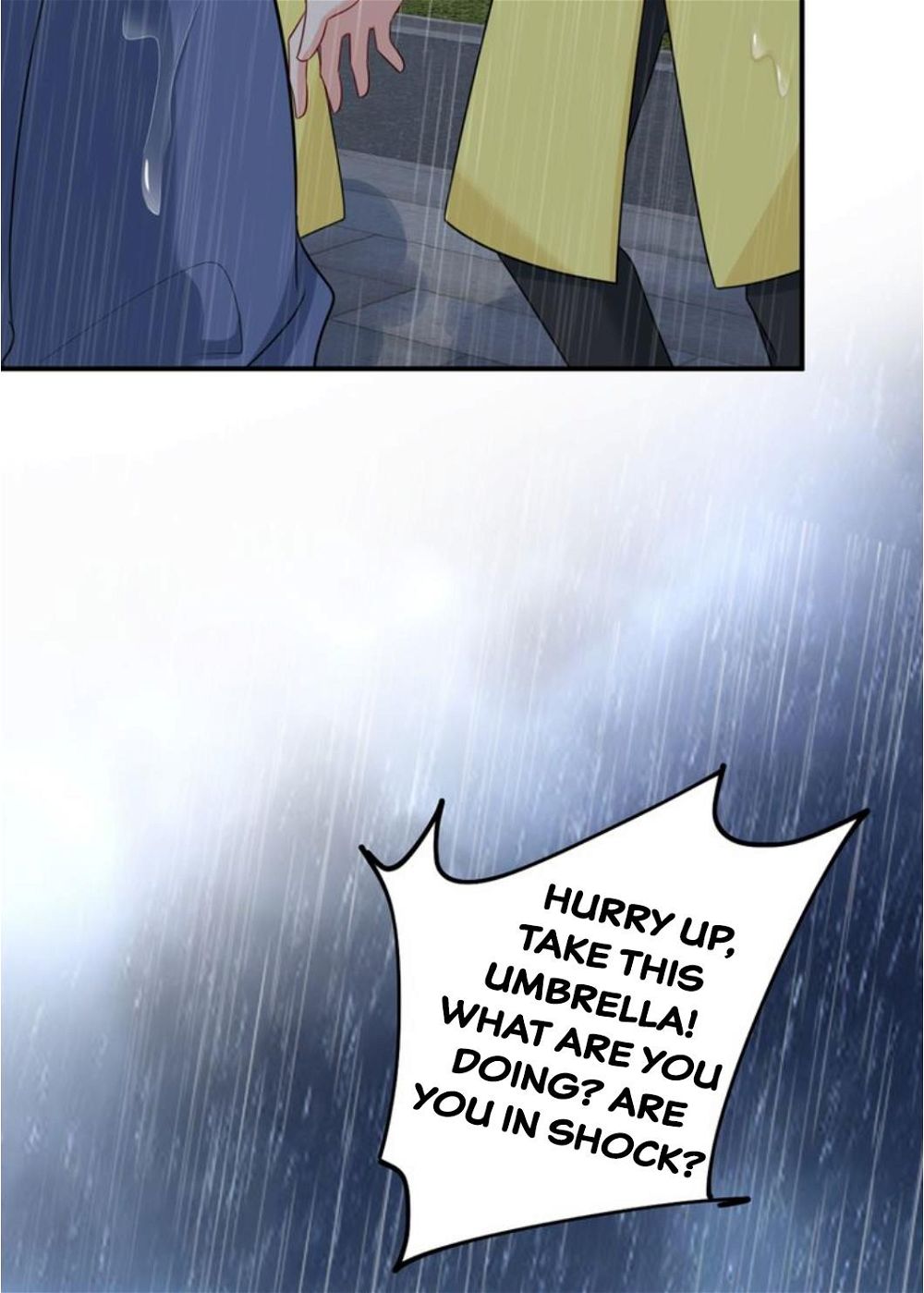 Read CEO Above, Me Below Manga Online
