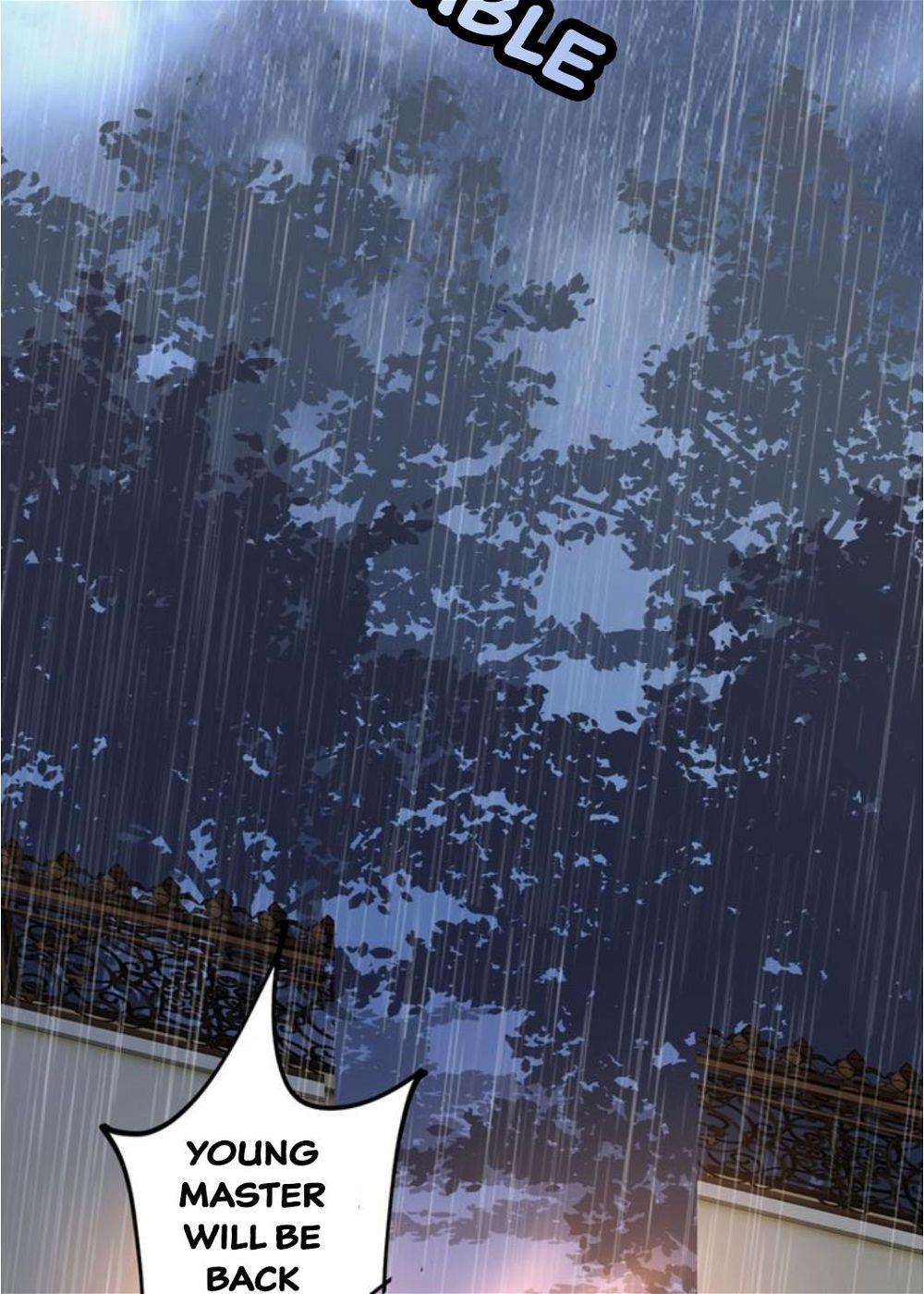 Read CEO Above, Me Below Manga Online