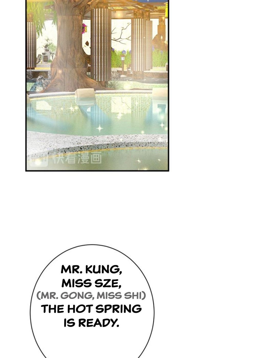 Read CEO Above, Me Below Manga Online