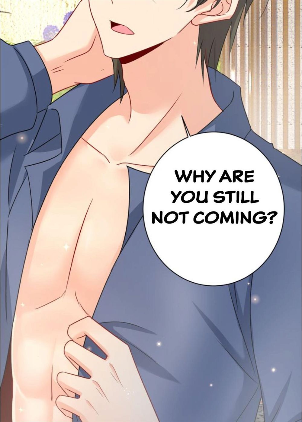 Read CEO Above, Me Below Manga Online