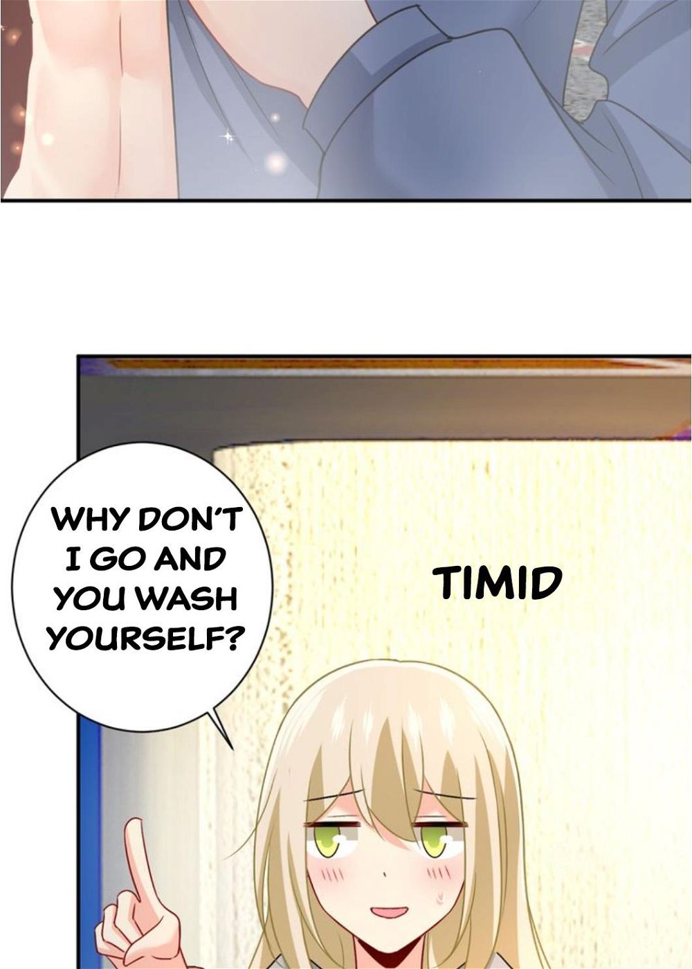 Read CEO Above, Me Below Manga Online