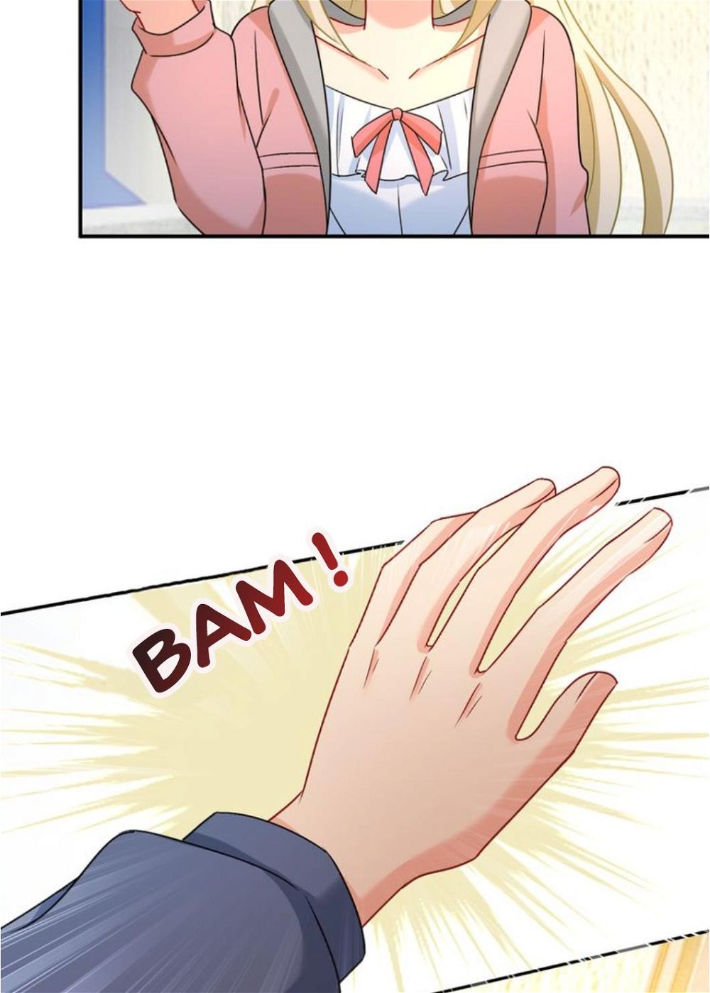 Read CEO Above, Me Below Manga Online