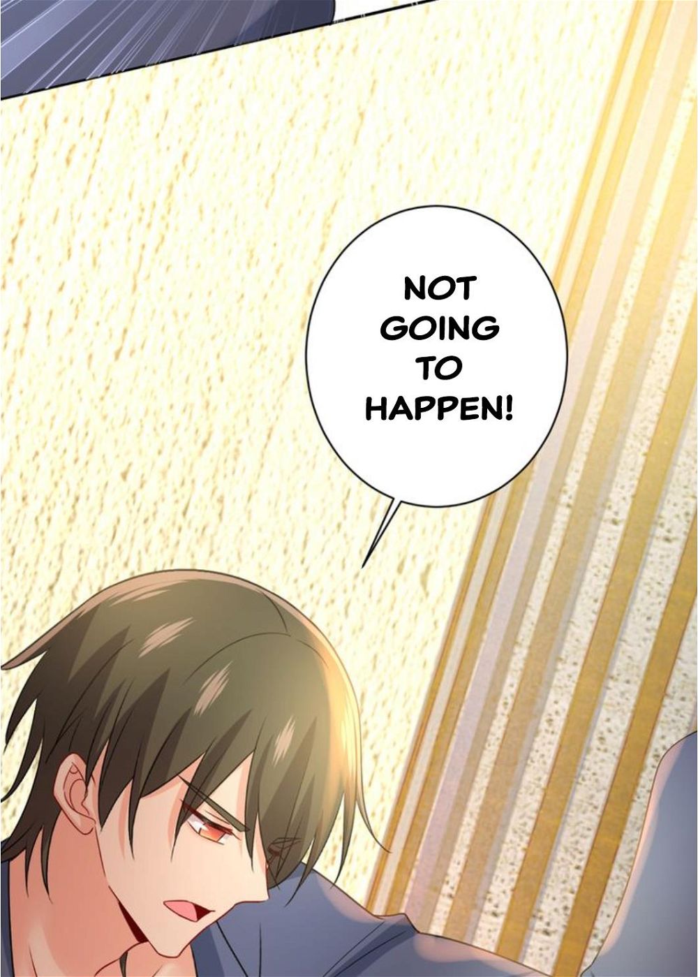 Read CEO Above, Me Below Manga Online