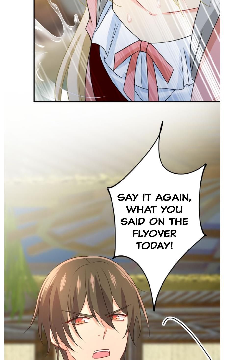 Read CEO Above, Me Below Manga Online