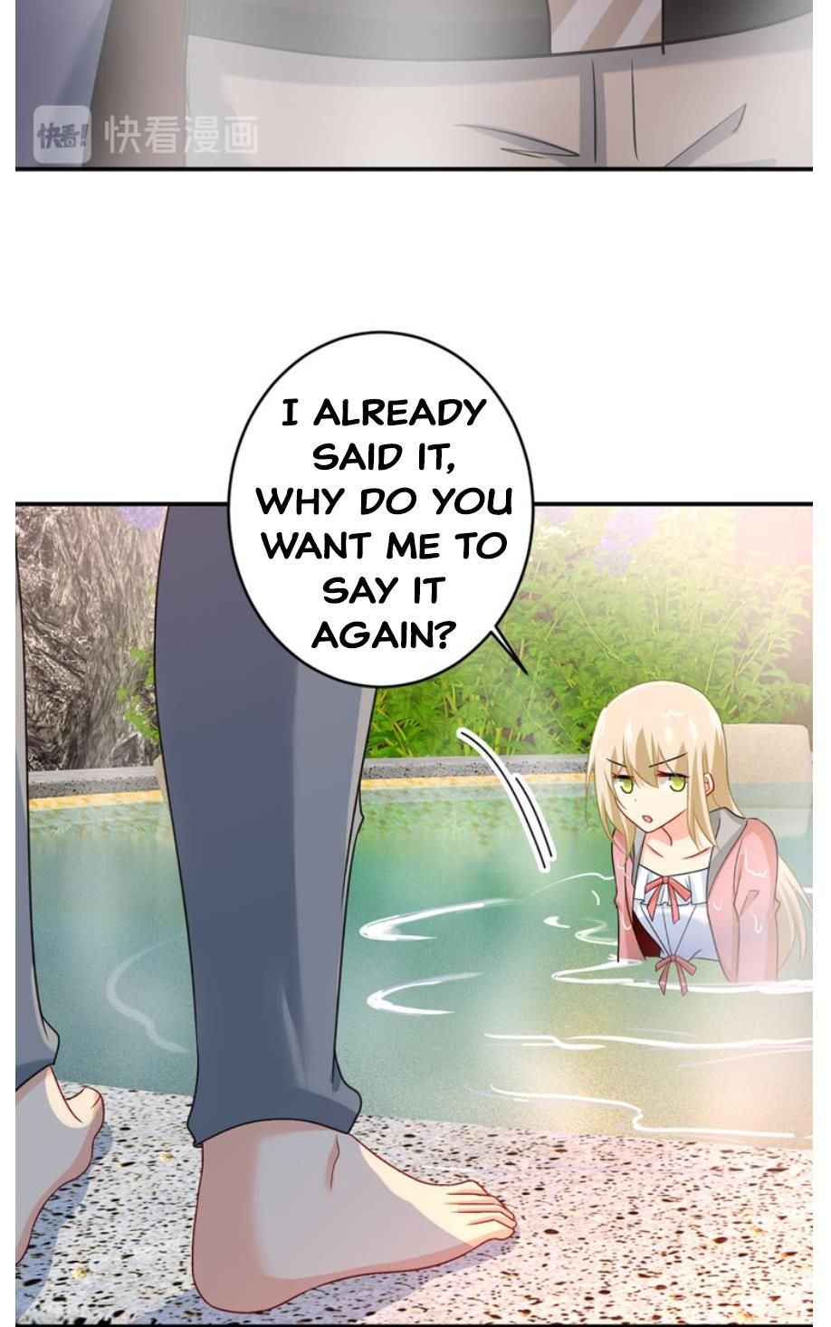 Read CEO Above, Me Below Manga Online