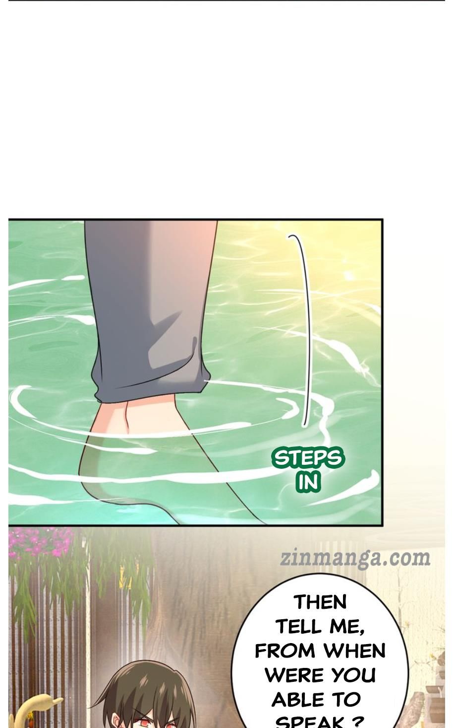 Read CEO Above, Me Below Manga Online