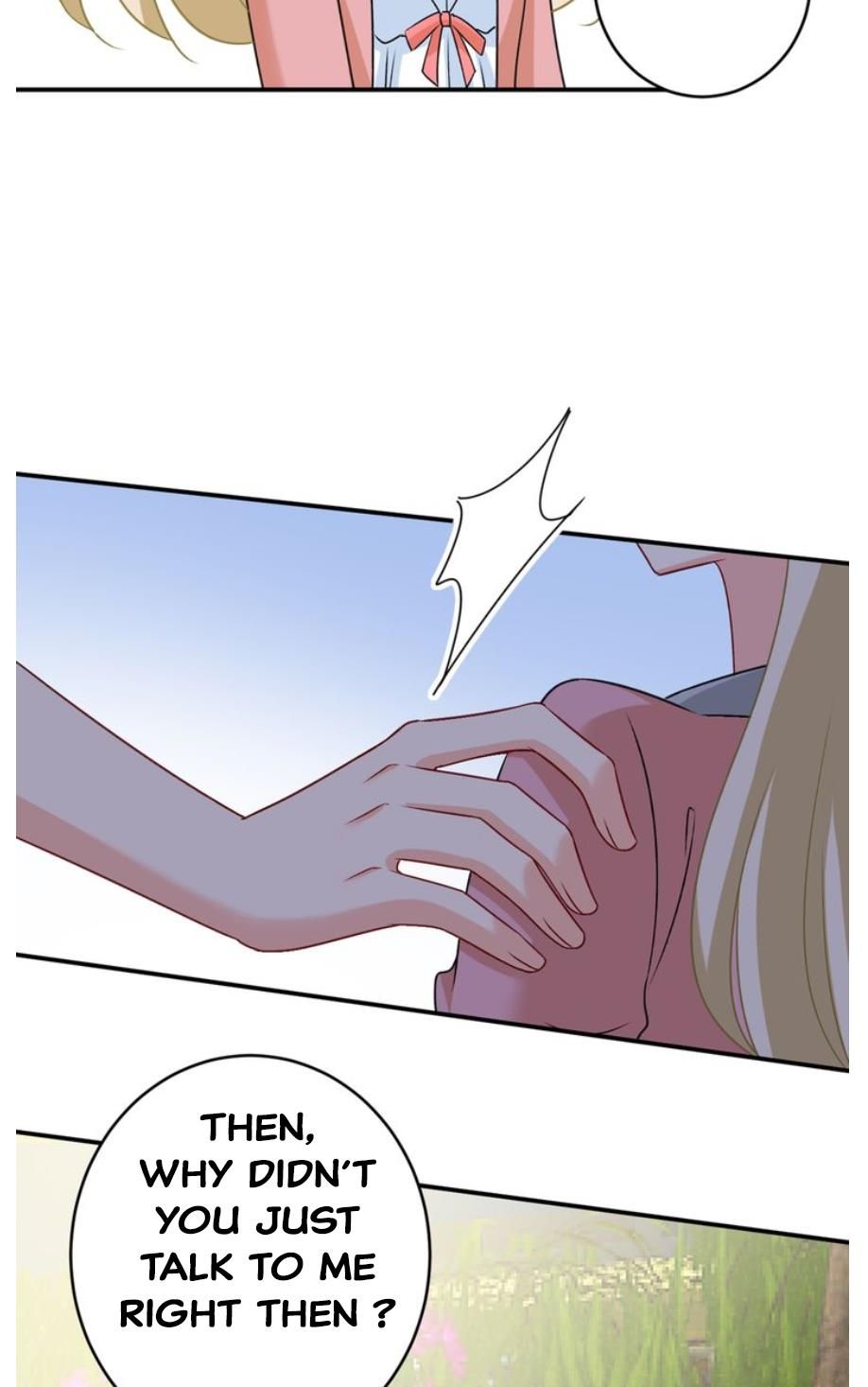 Read CEO Above, Me Below Manga Online