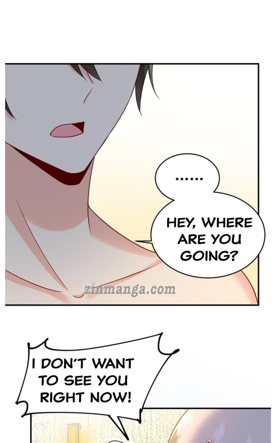 Read CEO Above, Me Below Manga Online