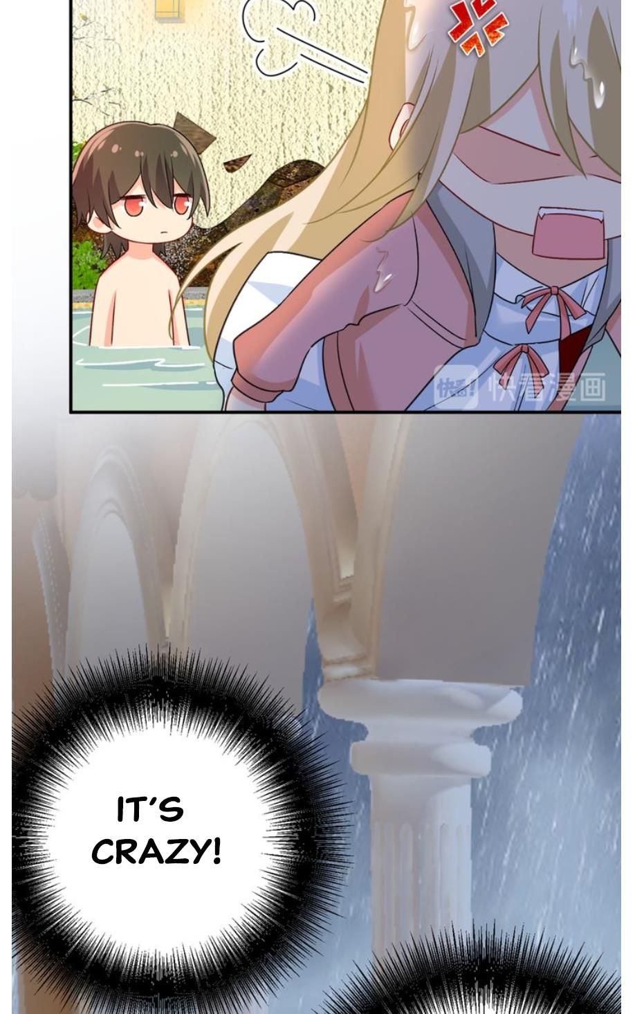 Read CEO Above, Me Below Manga Online
