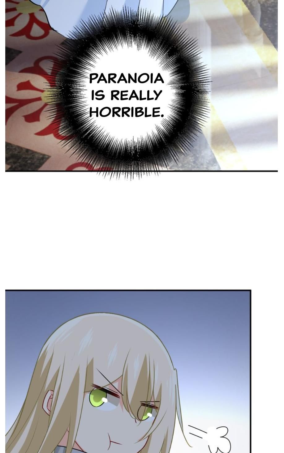 Read CEO Above, Me Below Manga Online