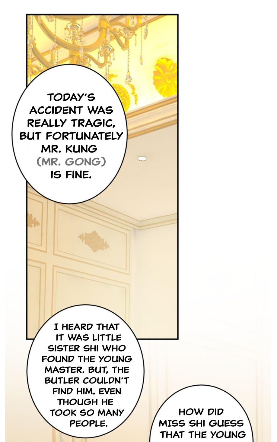 Read CEO Above, Me Below Manga Online
