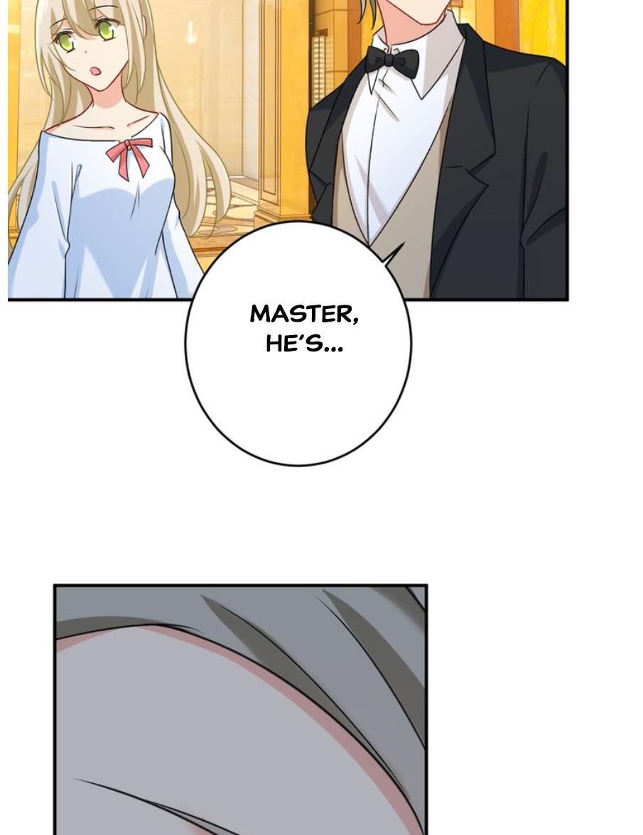 Read CEO Above, Me Below Manga Online