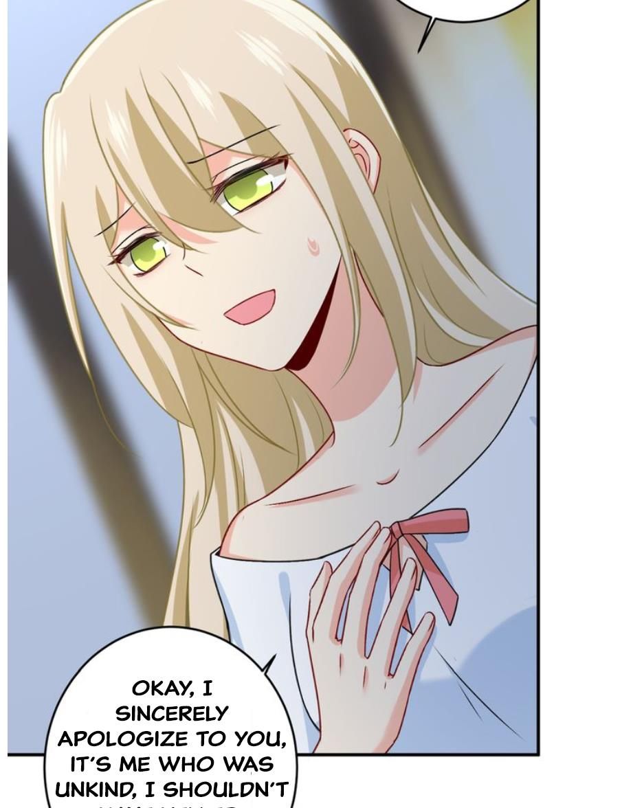 Read CEO Above, Me Below Manga Online