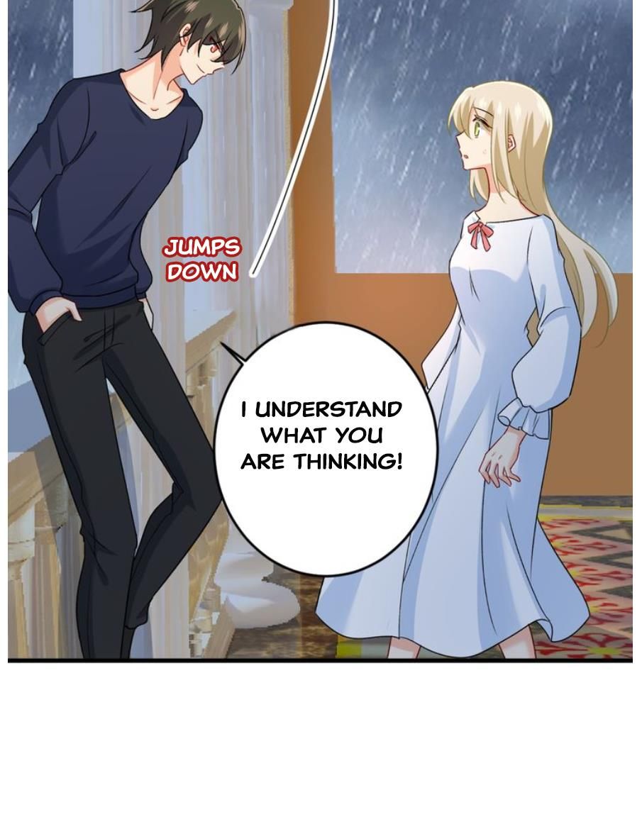 Read CEO Above, Me Below Manga Online
