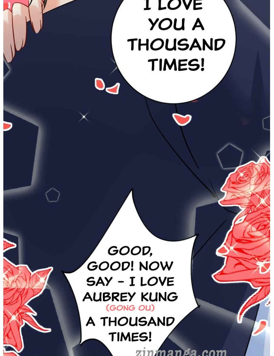 Read CEO Above, Me Below Manga Online
