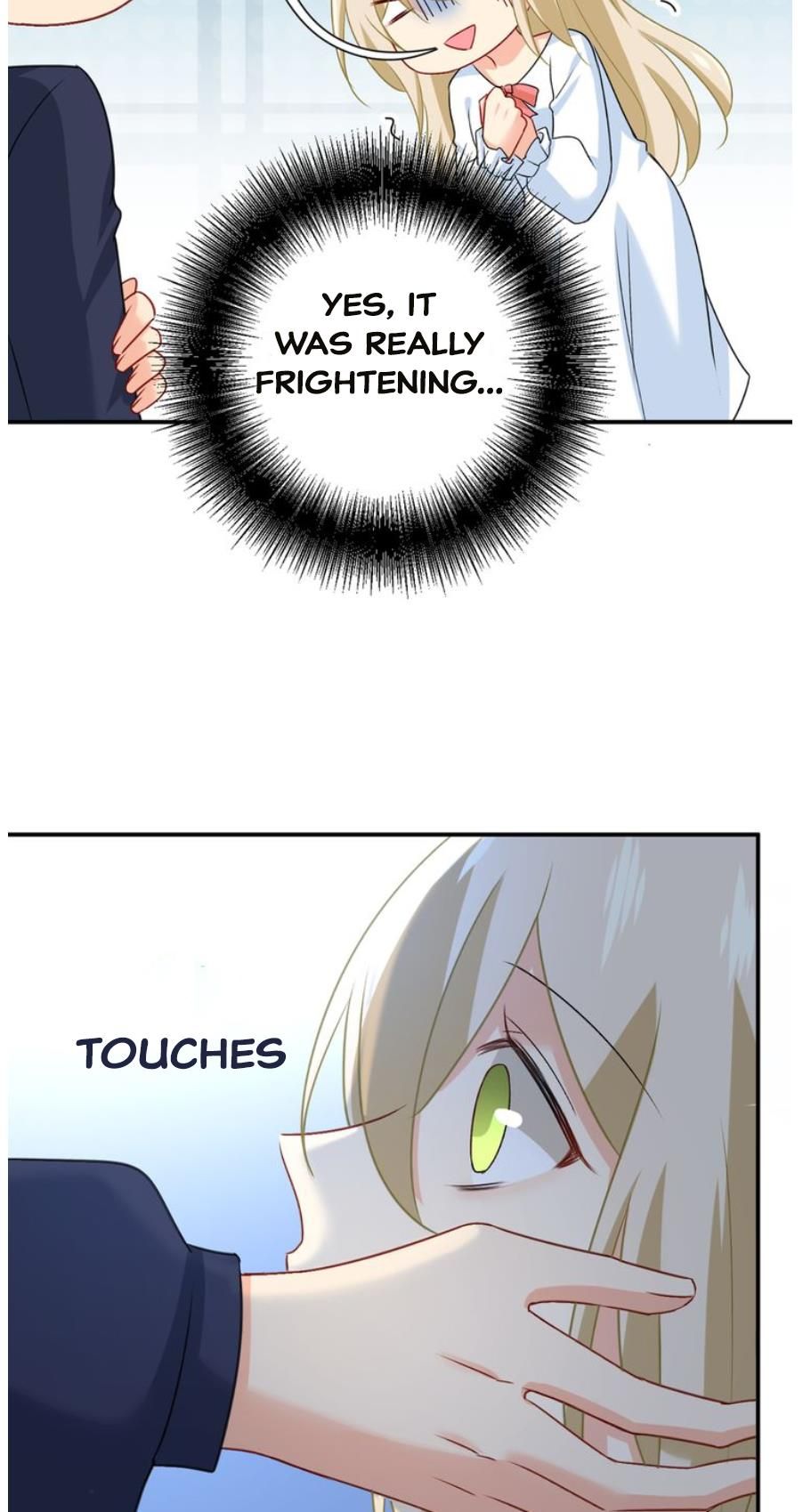 Read CEO Above, Me Below Manga Online