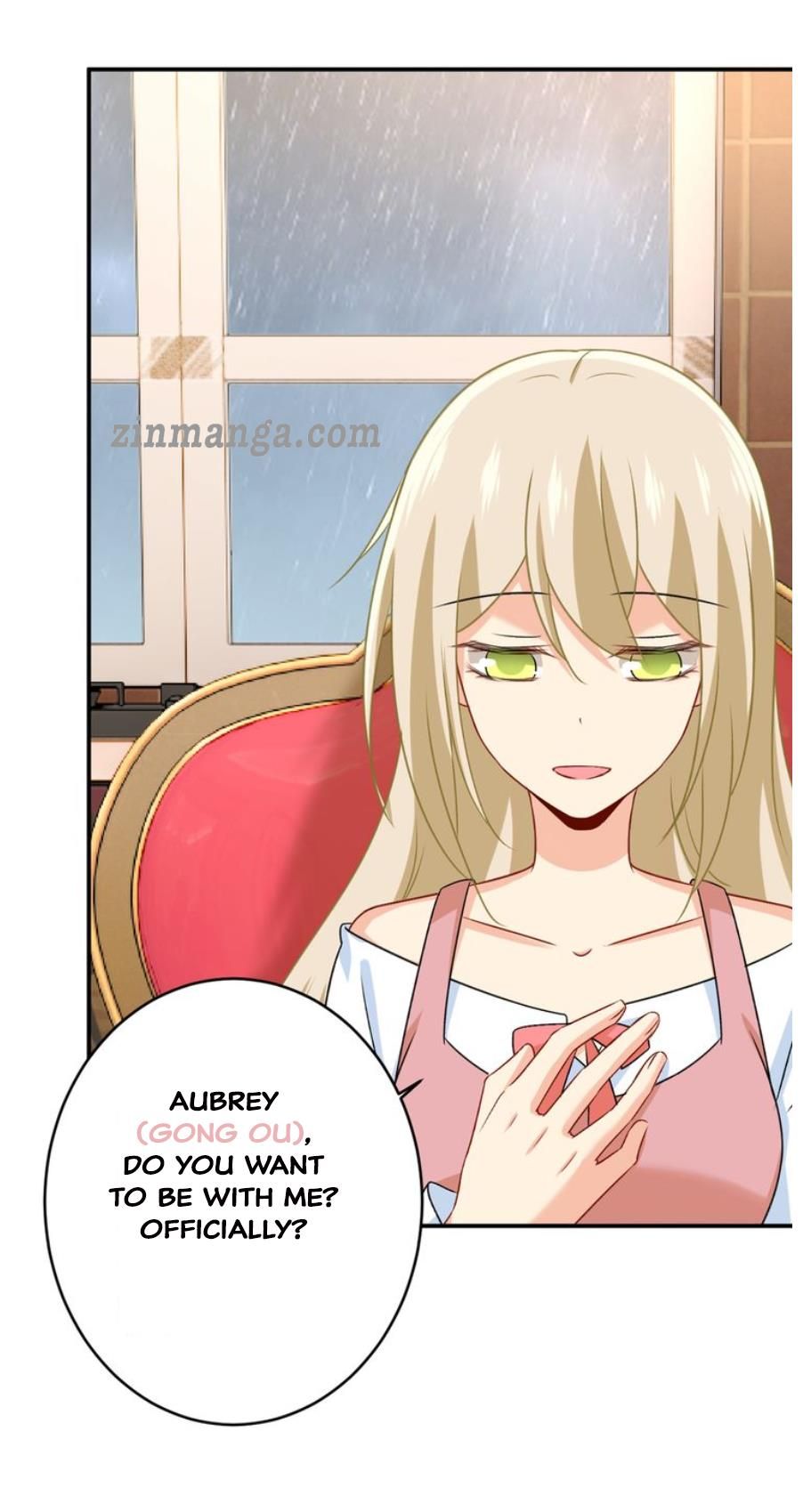 Read CEO Above, Me Below Manga Online