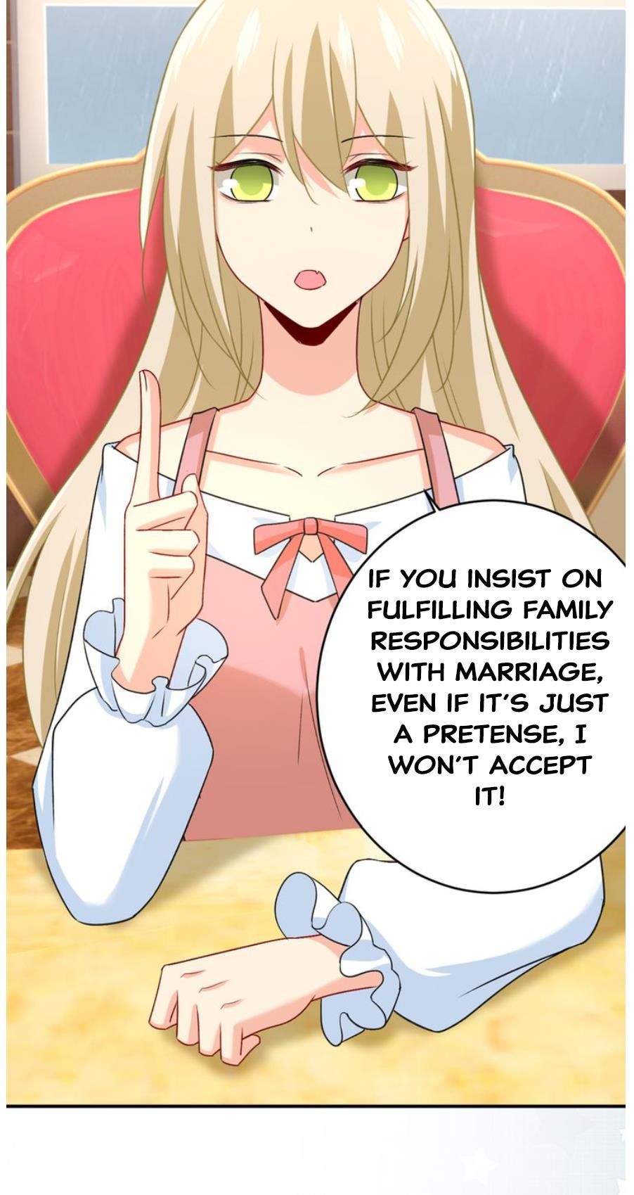 Read CEO Above, Me Below Manga Online