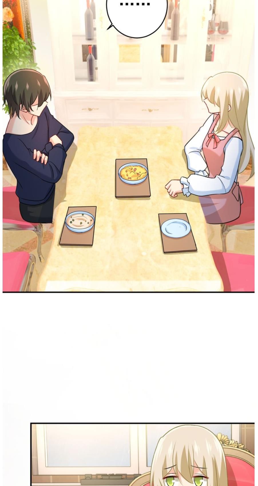Read CEO Above, Me Below Manga Online