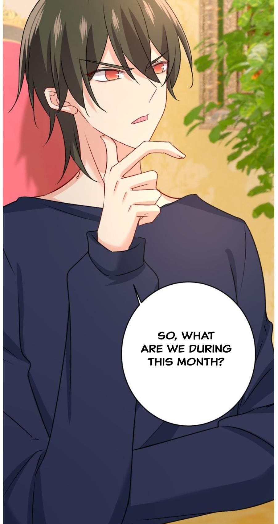 Read CEO Above, Me Below Manga Online