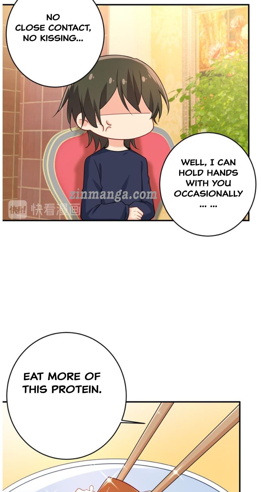 Read CEO Above, Me Below Manga Online