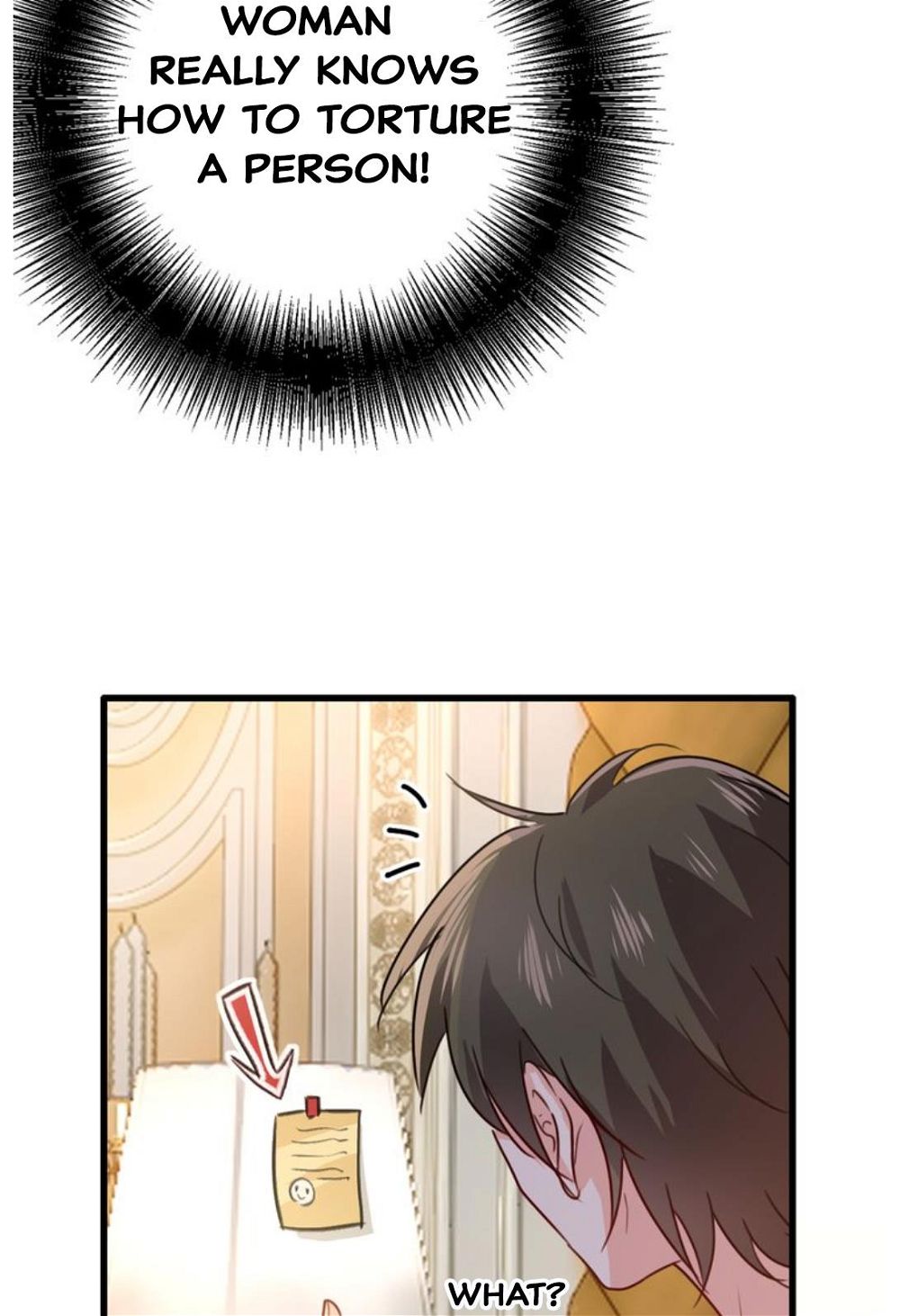 Read CEO Above, Me Below Manga Online