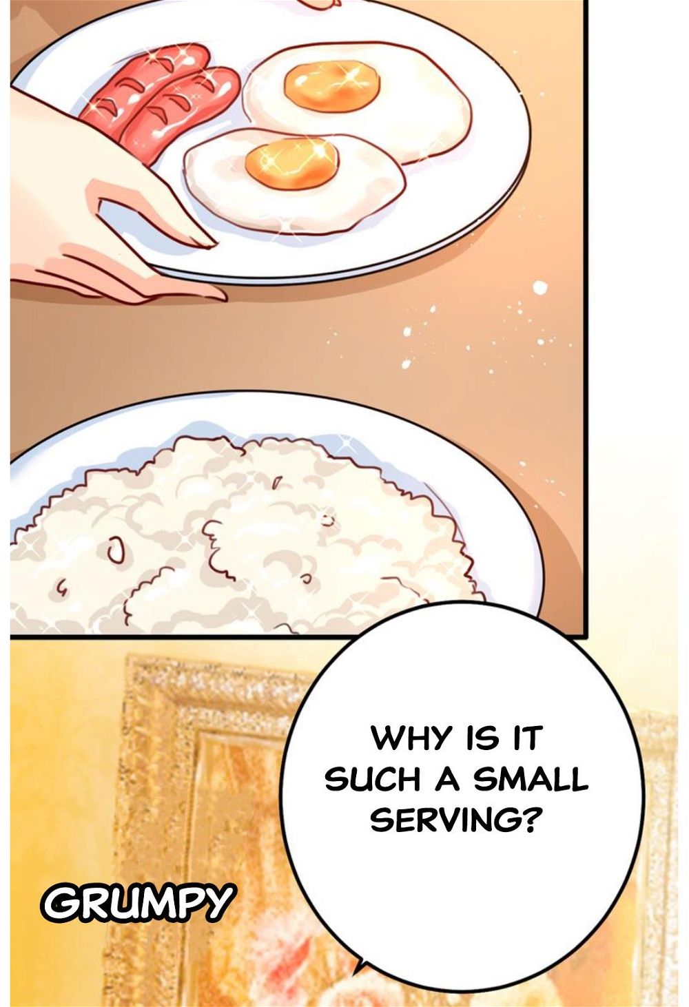 Read CEO Above, Me Below Manga Online