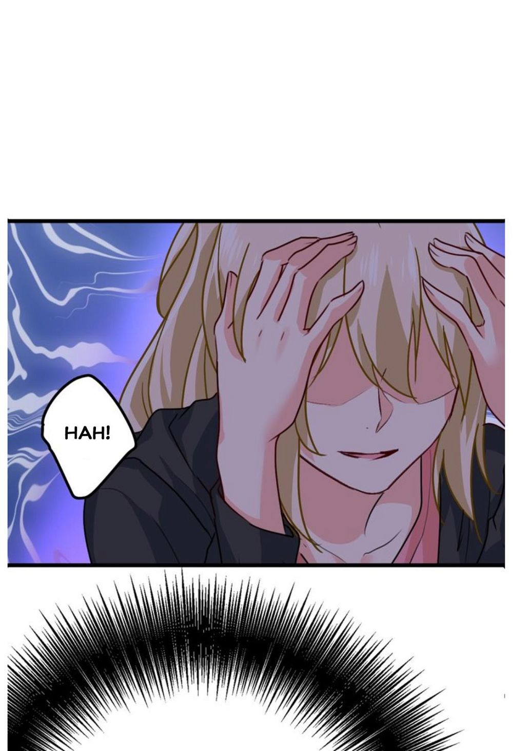 Read CEO Above, Me Below Manga Online