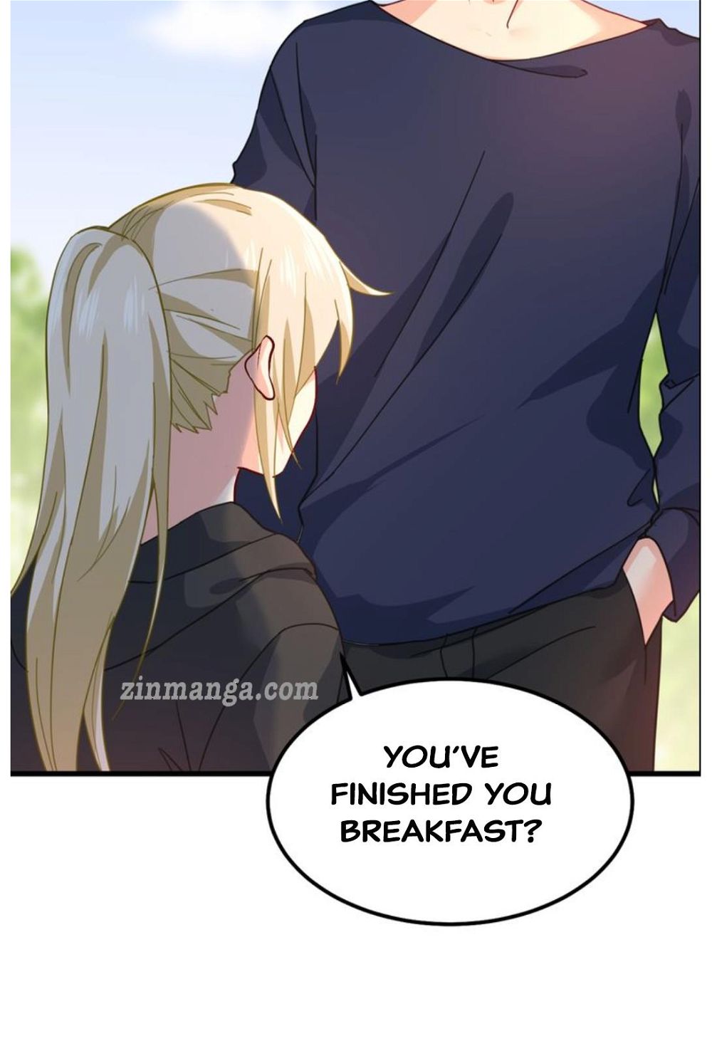 Read CEO Above, Me Below Manga Online
