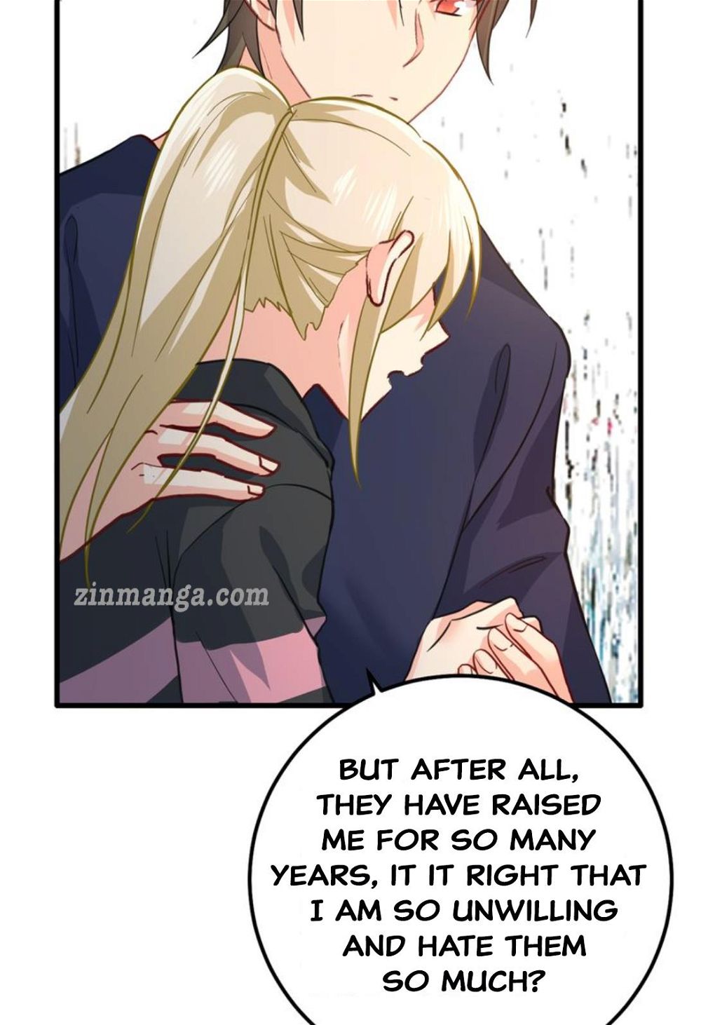 Read CEO Above, Me Below Manga Online