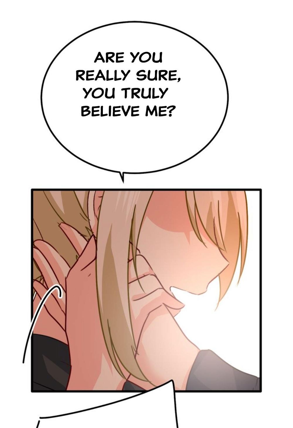 Read CEO Above, Me Below Manga Online